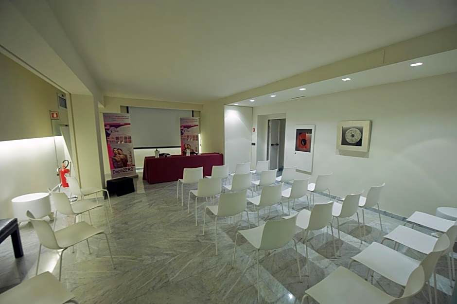 Hotel Romano House