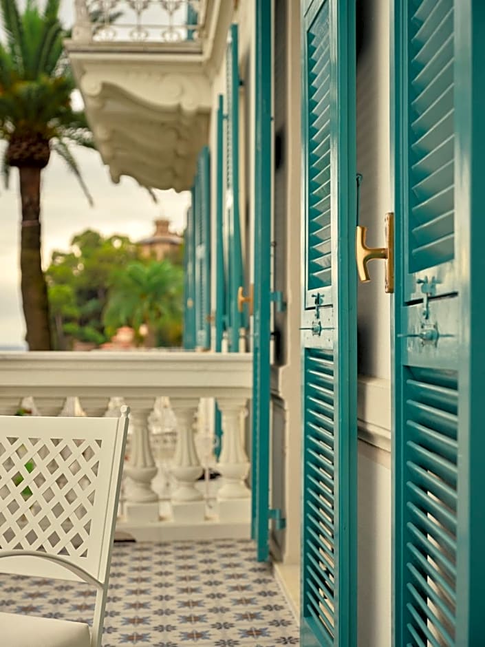 Grand Hotel Miramare