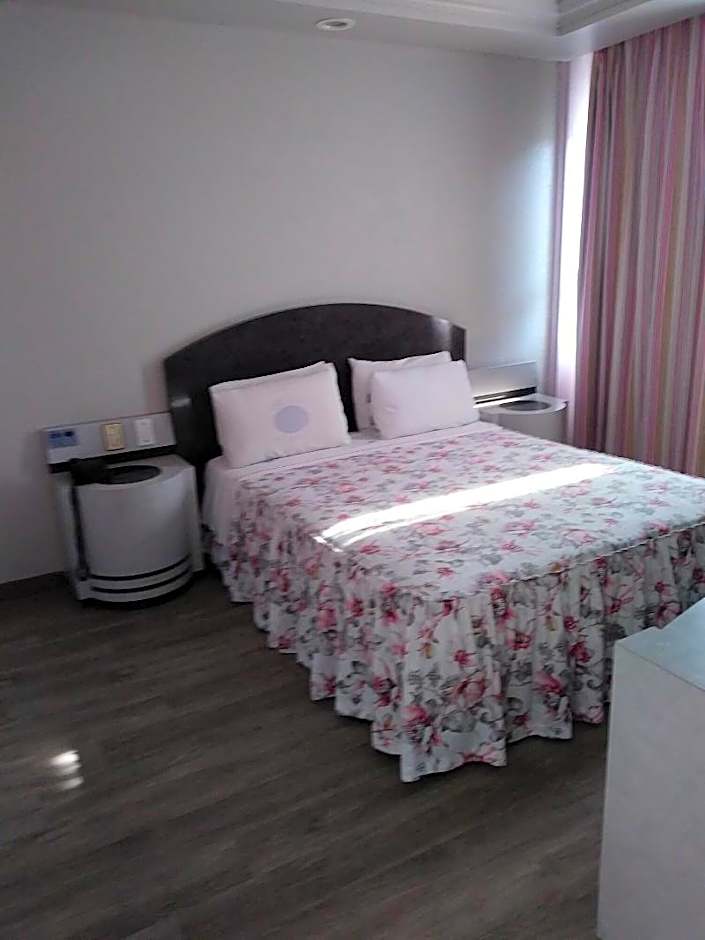 Hotel Ambar