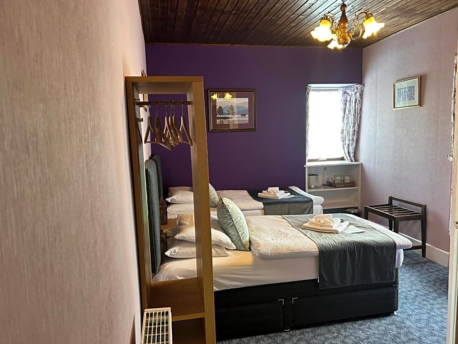 Garden Park Guest House