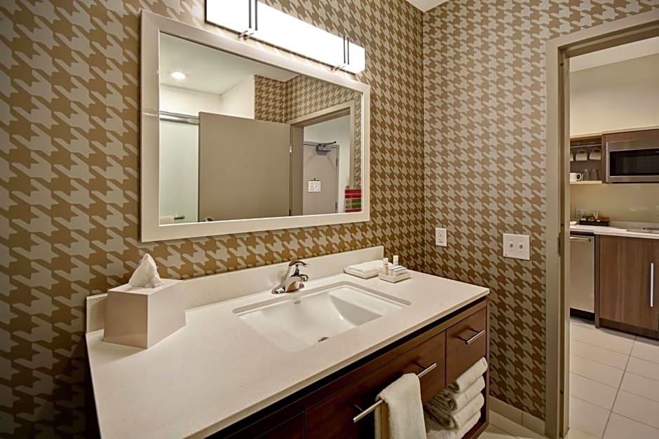 Home2 Suites By Hilton Harvey