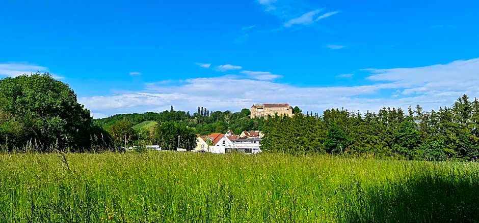 Sali Homes - GaesteHaus Lamm Obersulm