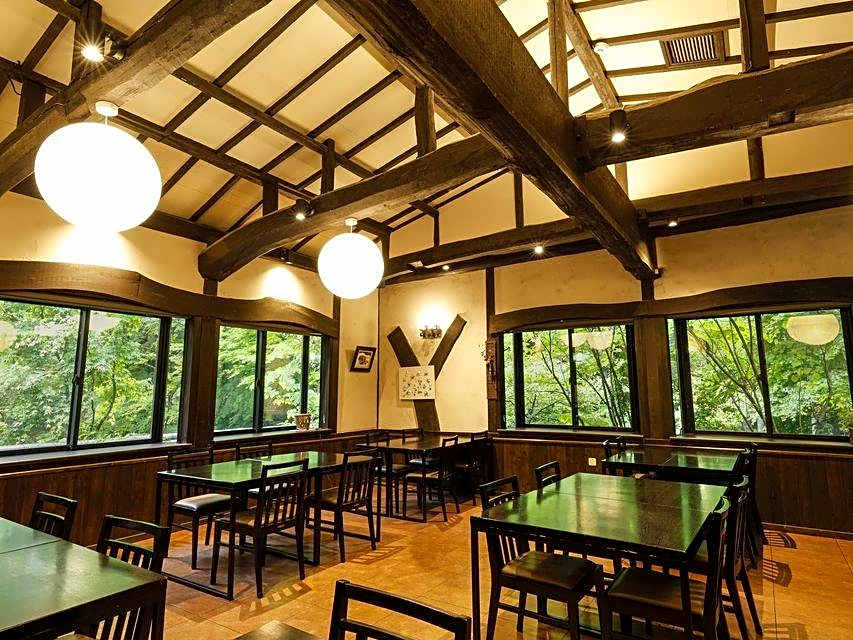 Akame Onsen Sansuien