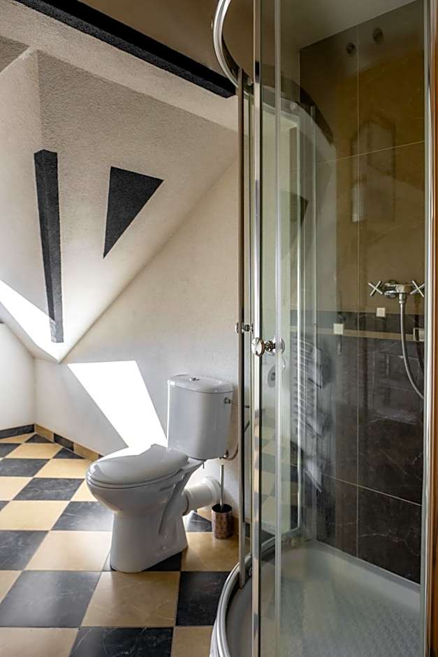 Zakątek Pod Smrekami