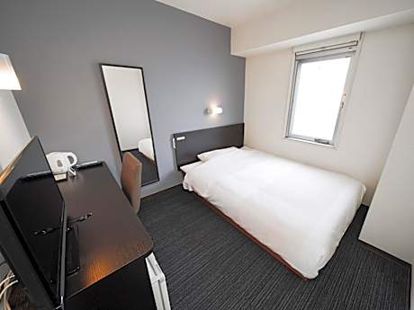 Room Selected at Check-In - Non-Smoking