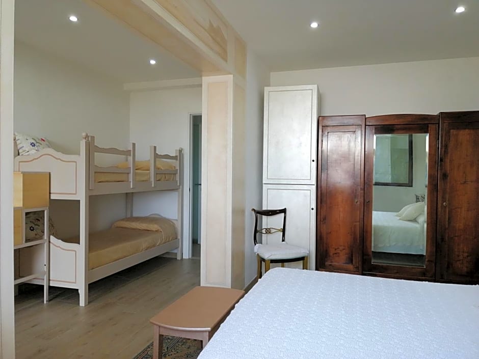 Ca' Pietra di Nonno Pietro