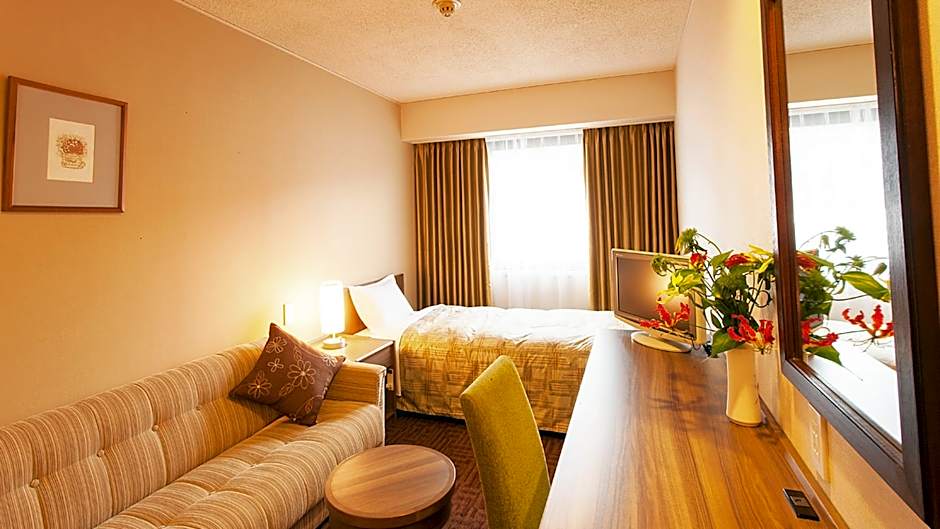 Hotel Pearl City Kesennuma
