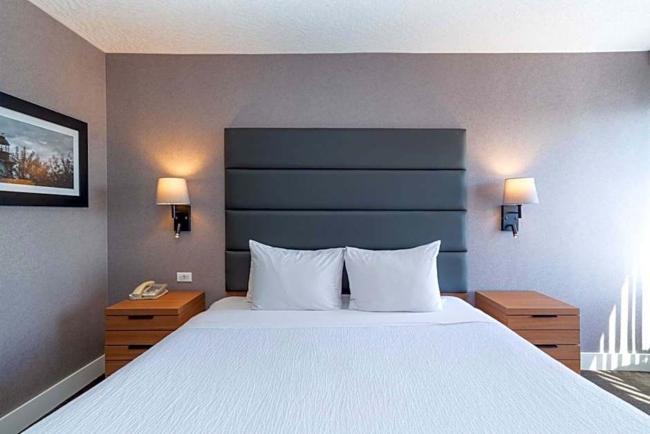 Sandman Hotel Victoria