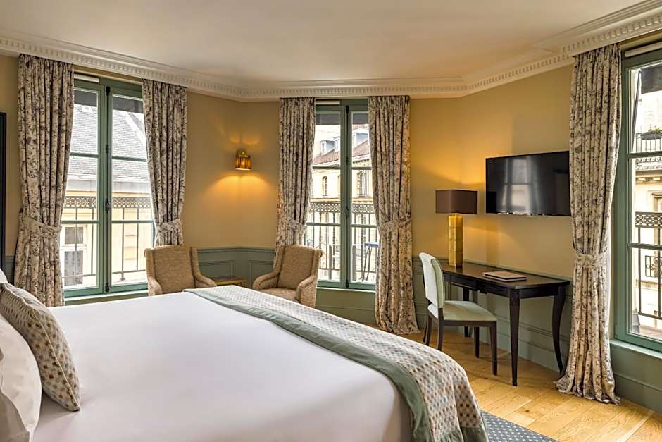 Pavillon Faubourg Saint-Germain & Spa