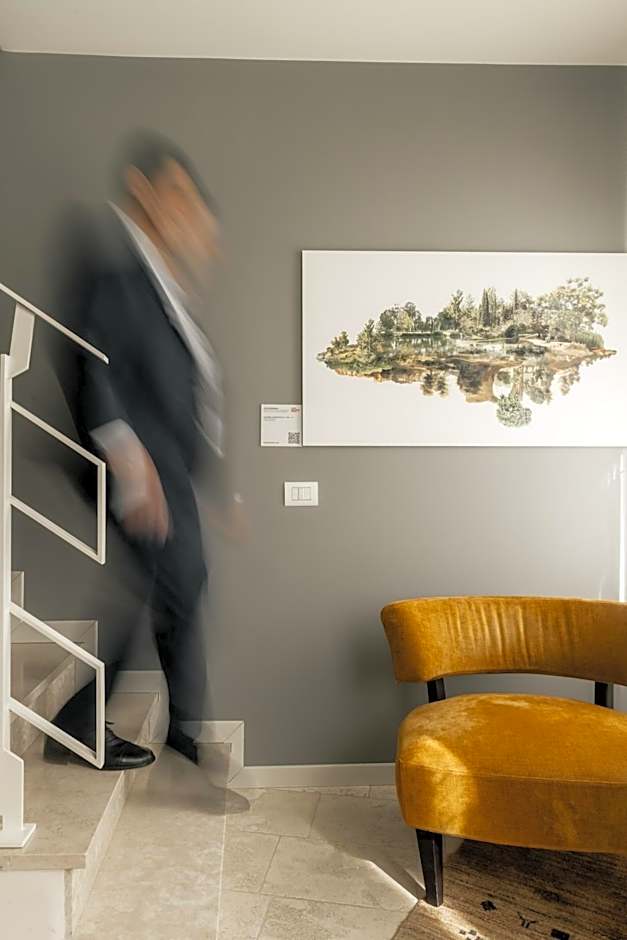 Casa Oltraval