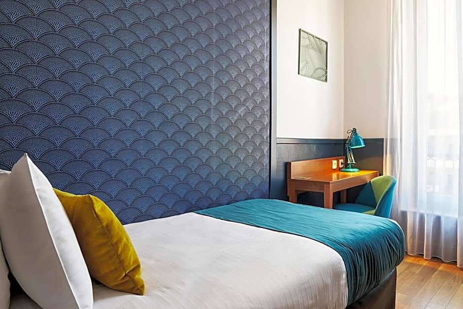 Hotel Nap By HappyCulture