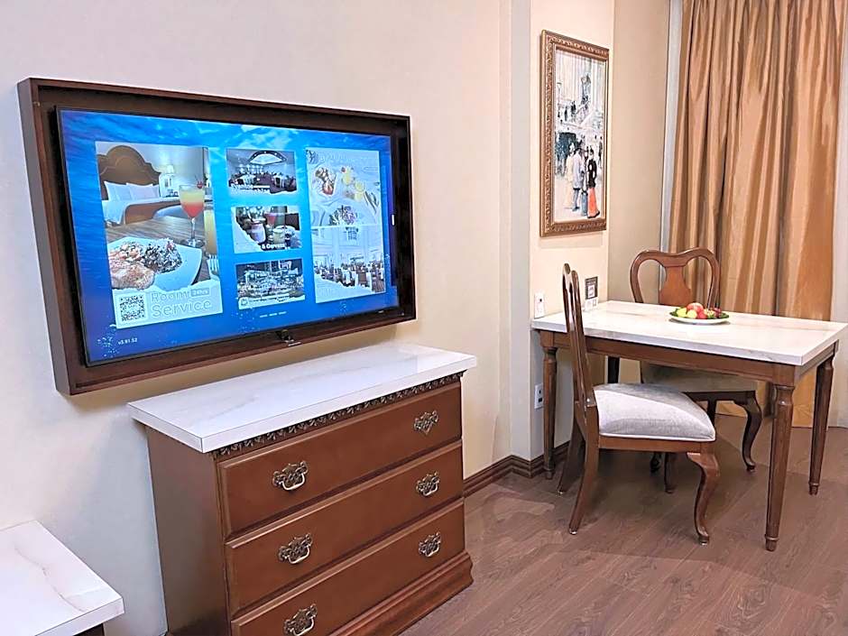 Safi Royal Luxury Centro