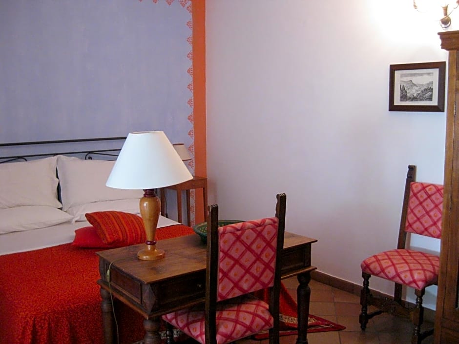 Albergo Boutique Casajanca