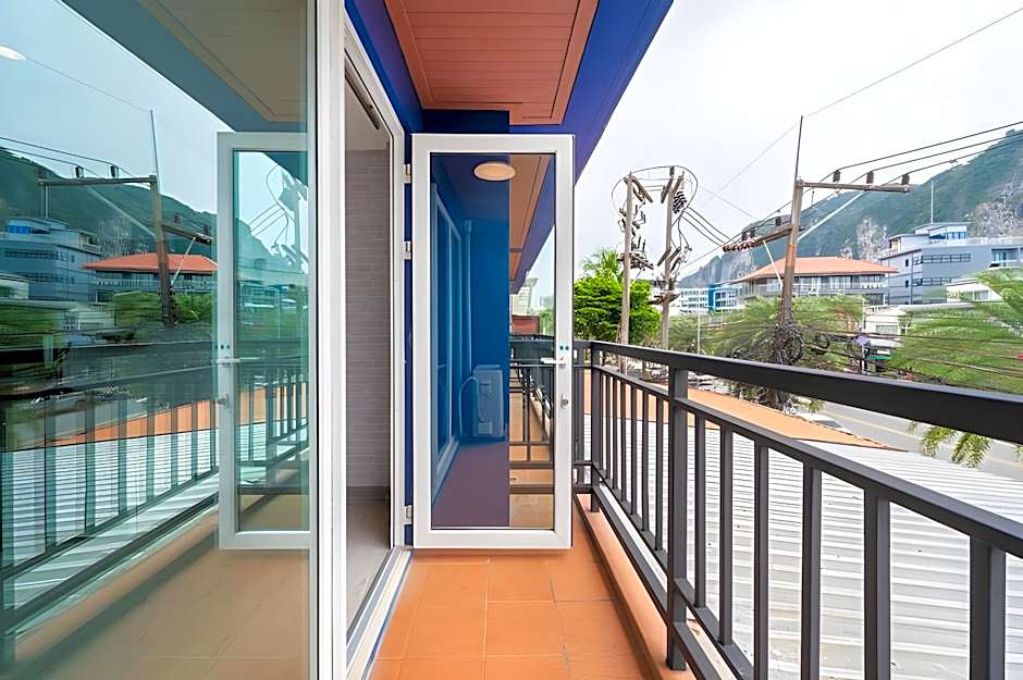 Kokotel Krabi Ao Nang