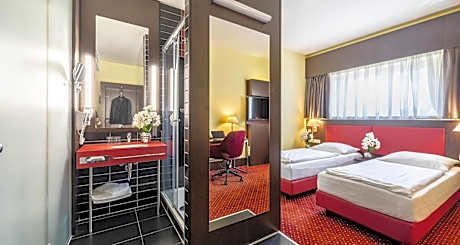 PLAZA Premium Salzburg