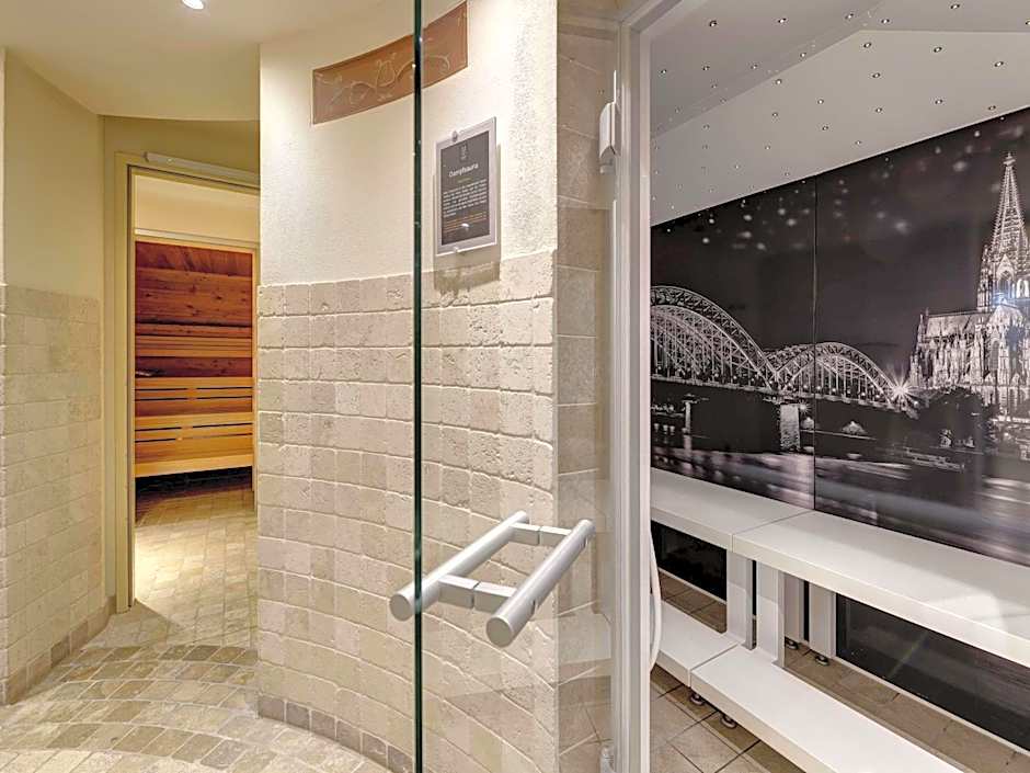 Hotel Mondial AM Dom Cologne - Mgallery Collection