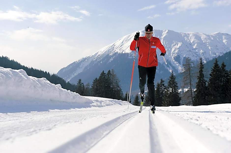 Hotel Sonnenhalde Wiesen