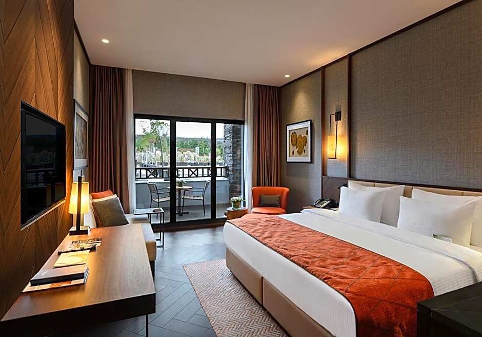 Elite World Grand Sapanca