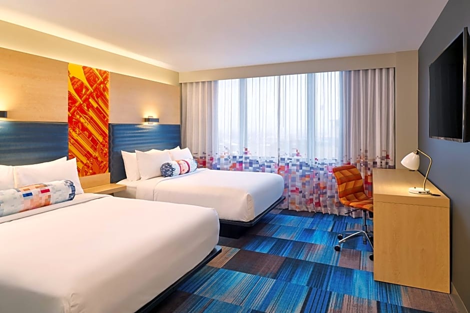 Aloft South Bend