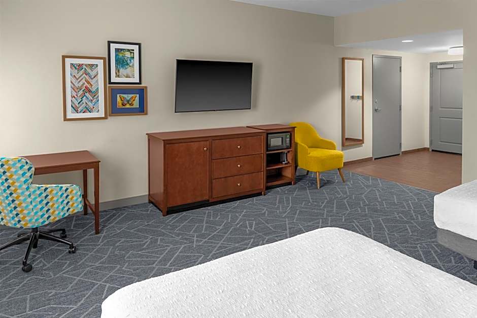 Hampton Inn By Hilton And Suites Coconut Creek