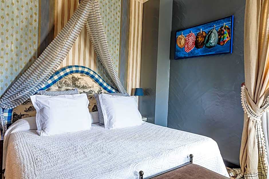 Hotel Pago De Cirsus