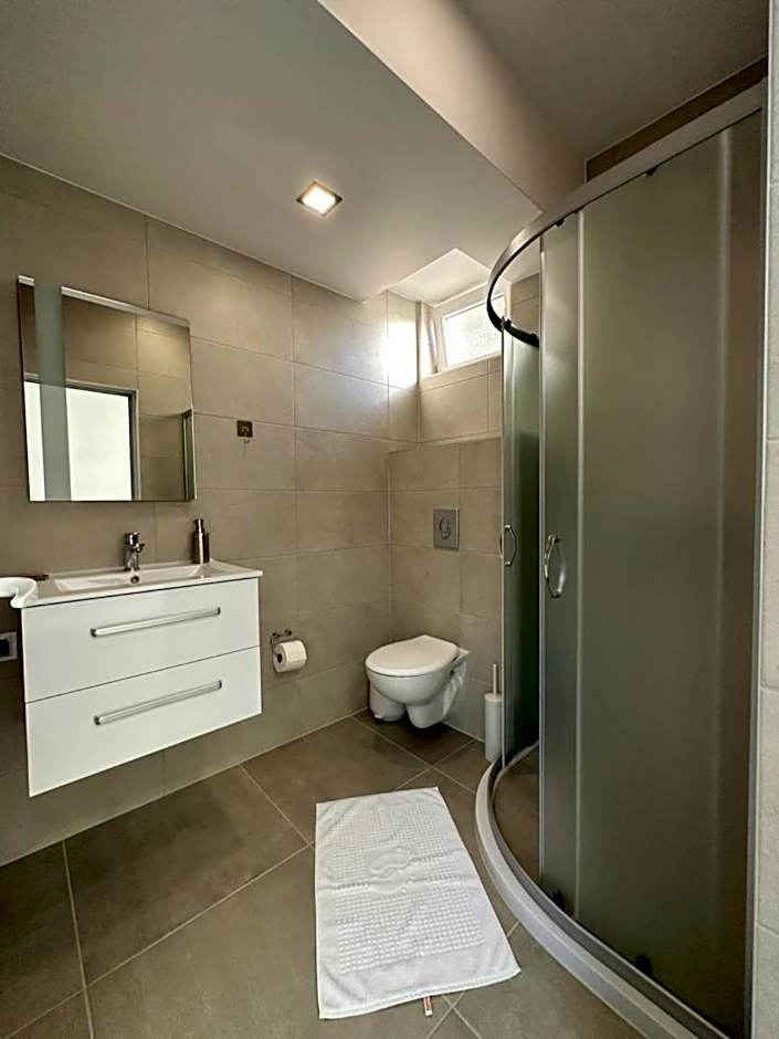 Комплекс Маджарово