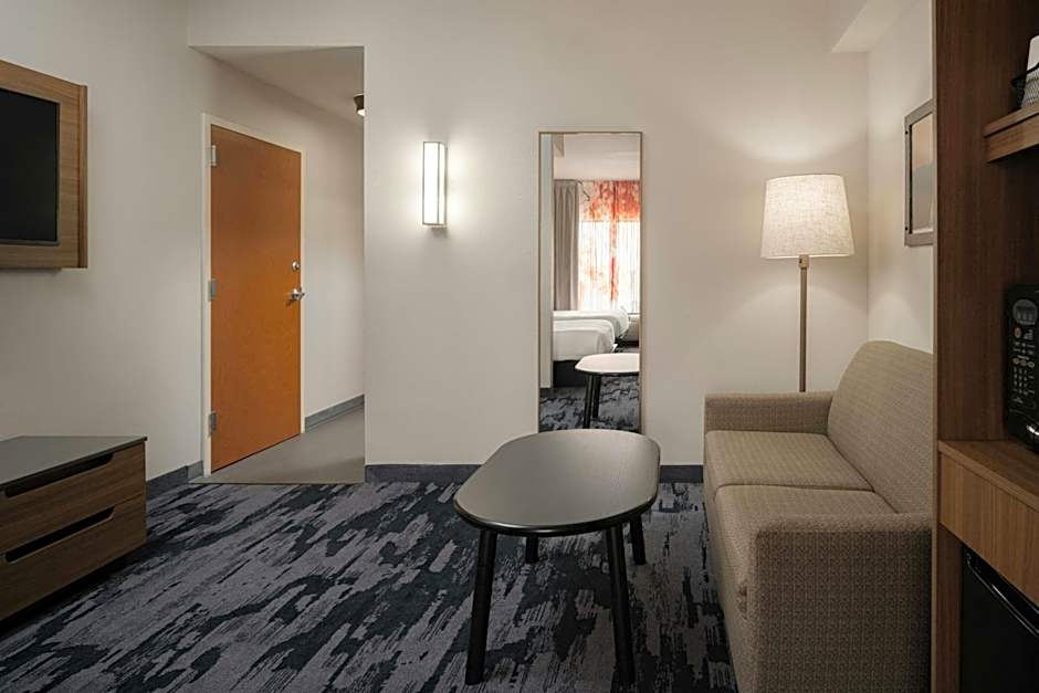Fairfield Inn & Suites by Marriott Cleveland
