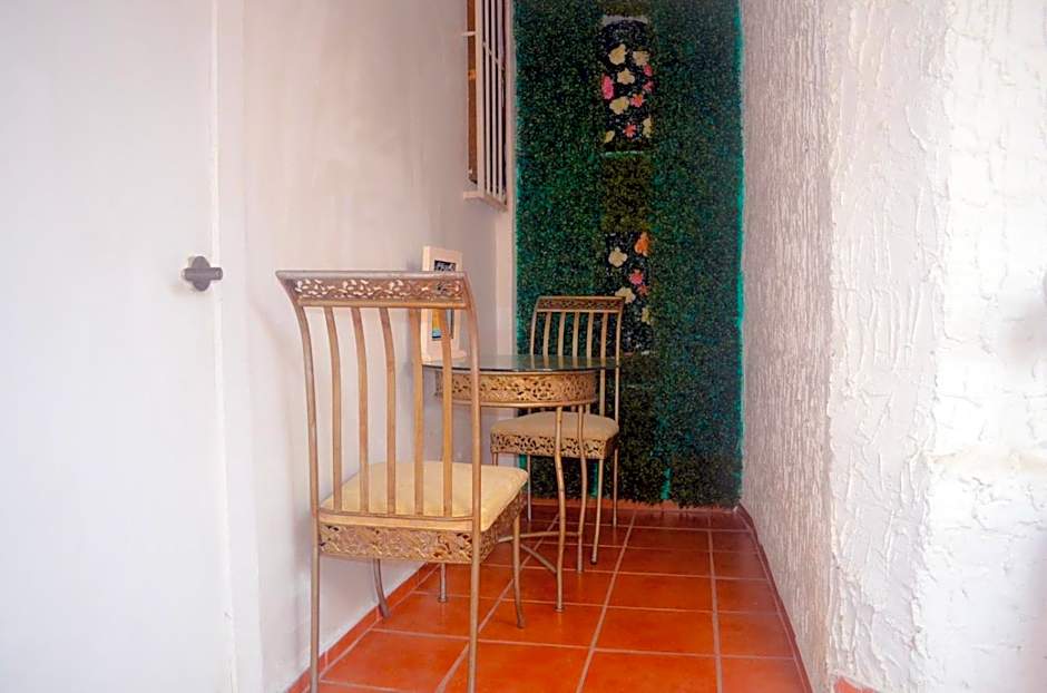 Posada Casa Antigua