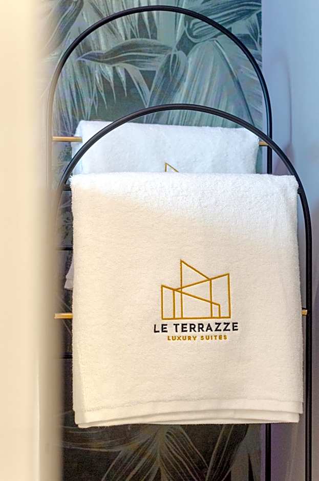 Le Terrazze Luxury Suites - Bari Perfect Stay