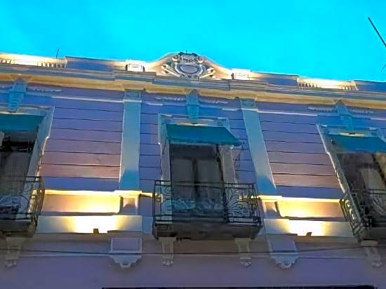 Casa Hotel Aroma 406