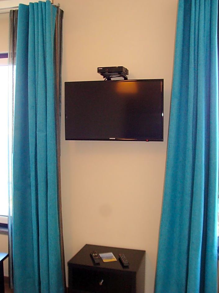 Apartamentos Kósmos