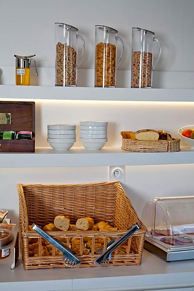 Best Western Le Moulin De Ducey