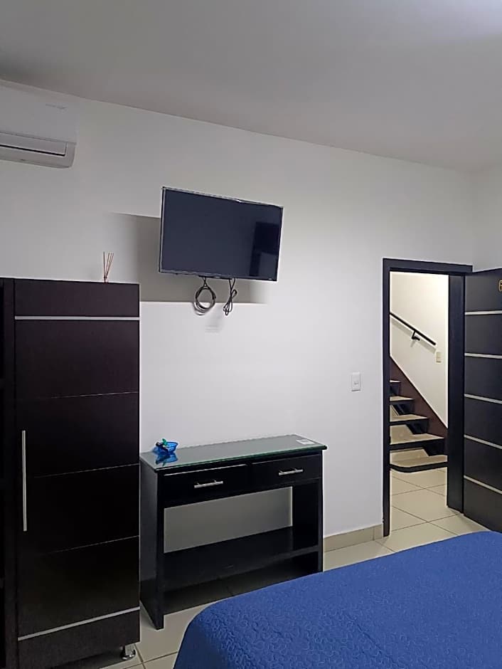 Hotel "El origen"