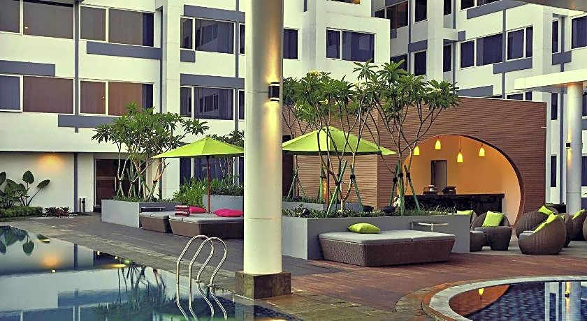 Mercure Serpong Alam Sutera Hotel