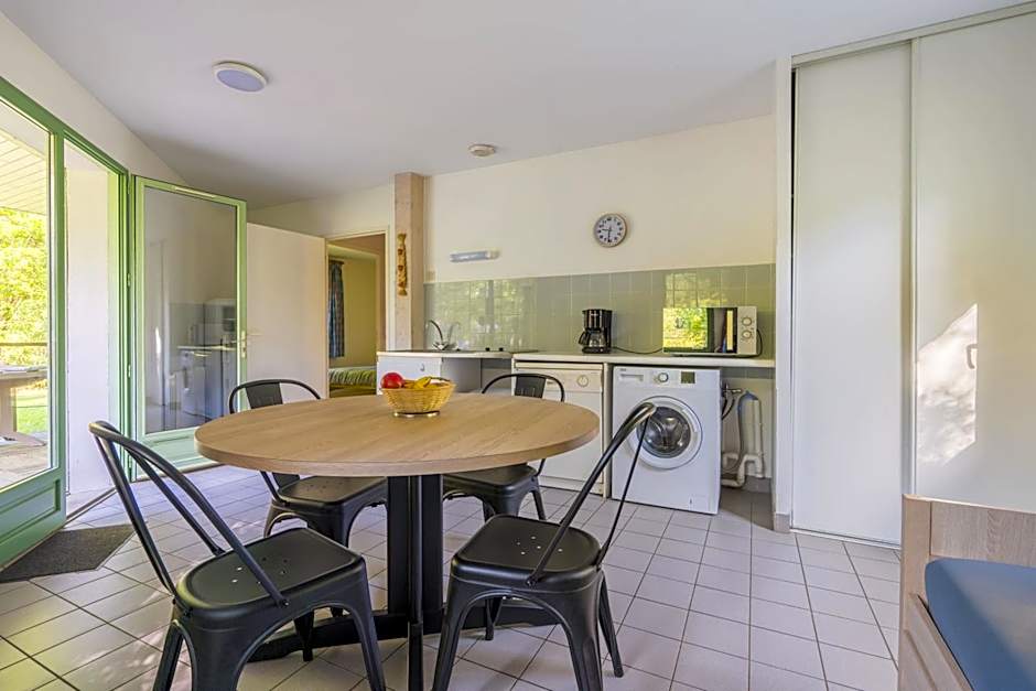 Les Gîtes De La Barbotine