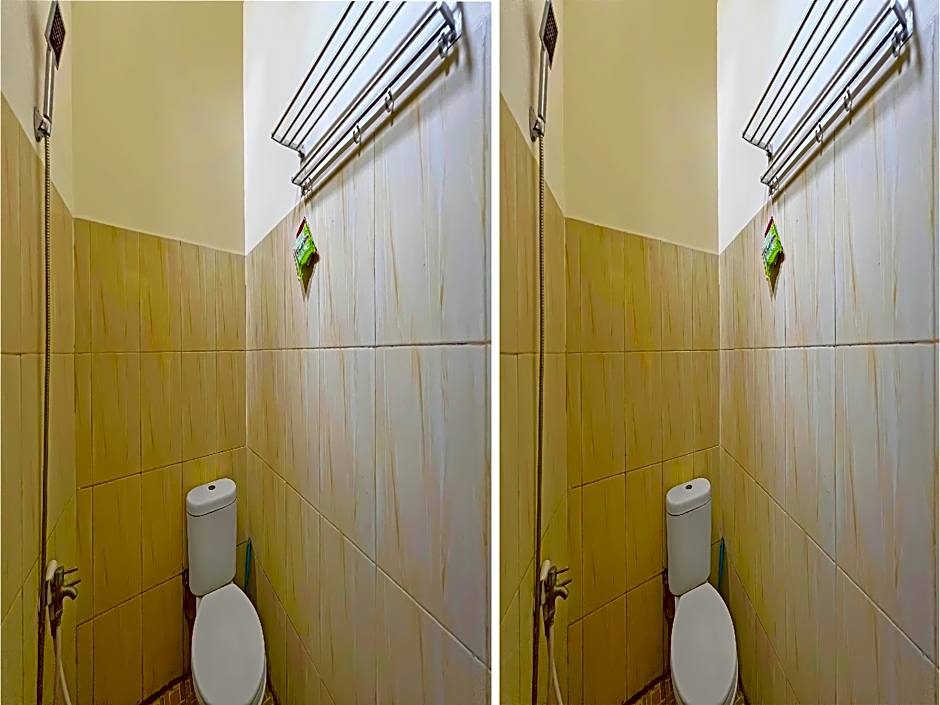 Hotel O Wisma Dg Tata