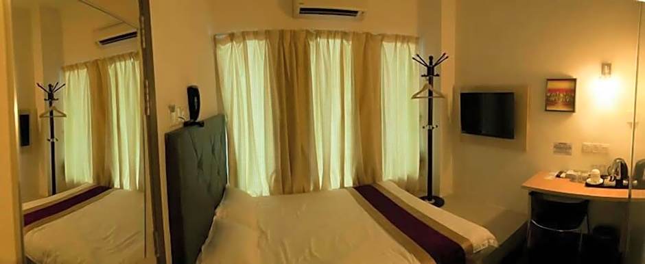 Avantgarde Hotel