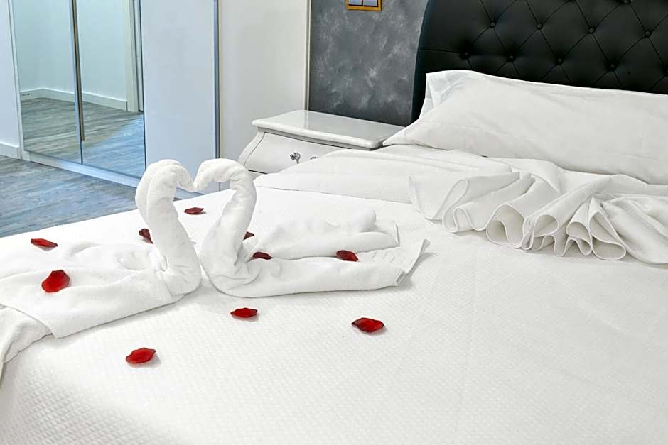 Habitaciones Premium Finca la Casona