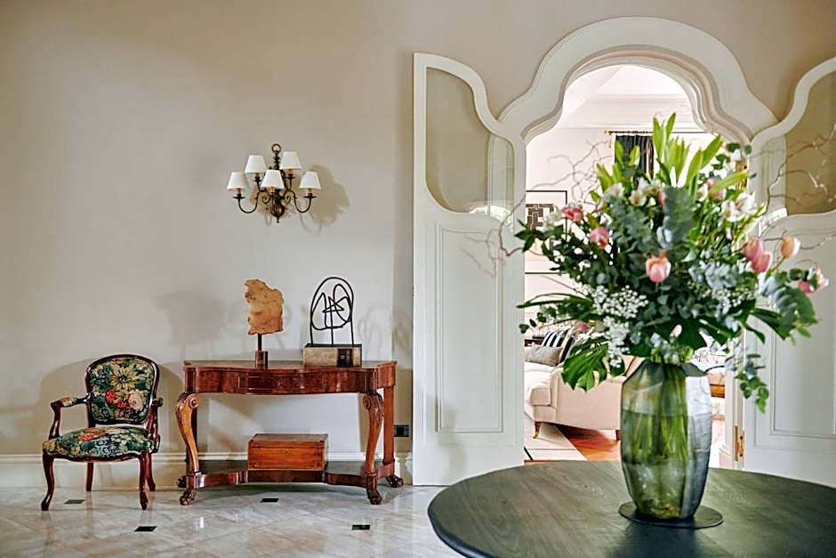 Hotel Villa Soro
