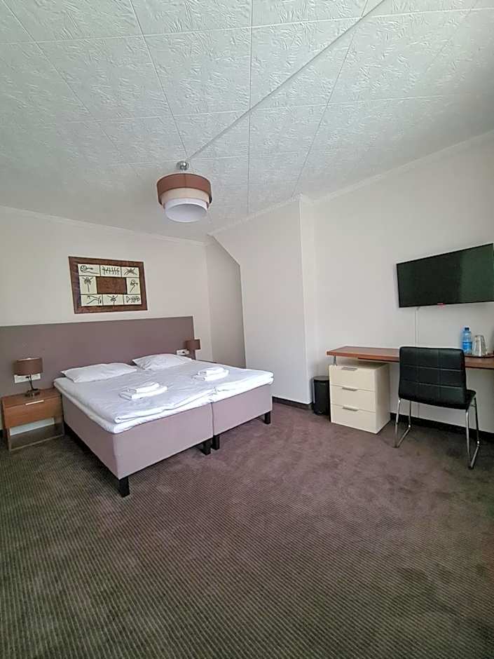 Hotel Kolorowa