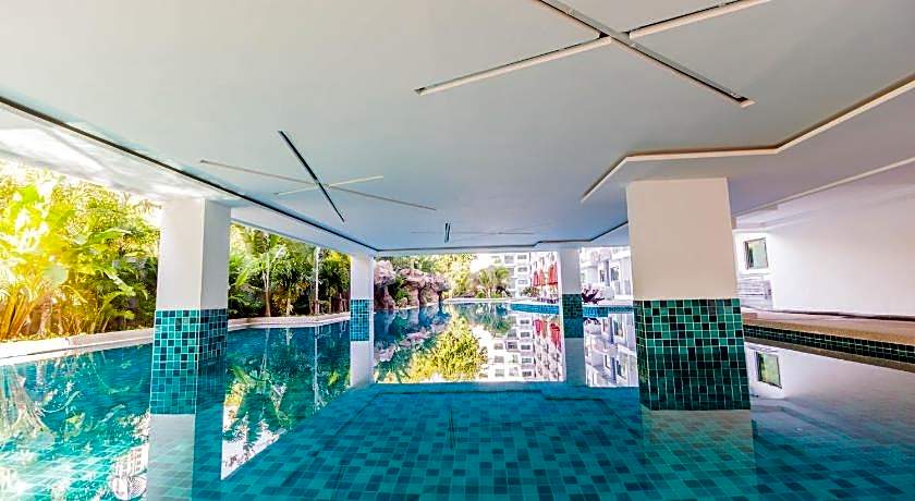 Club Royal Wongamat by Pattaya Sunny Rentals