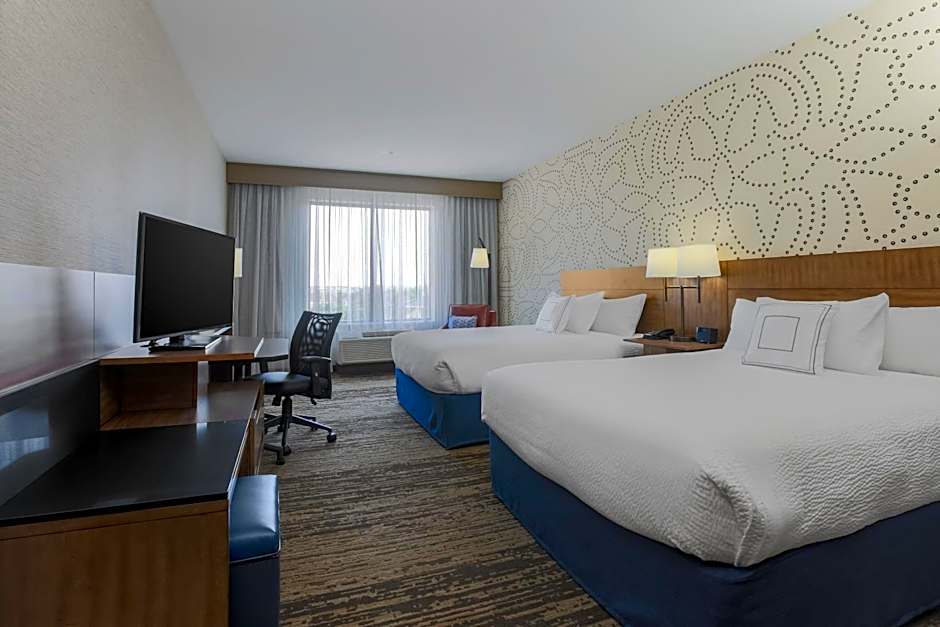 Fairfield Inn & Suites by Marriott Cheyenne Southwest/Downtown Area