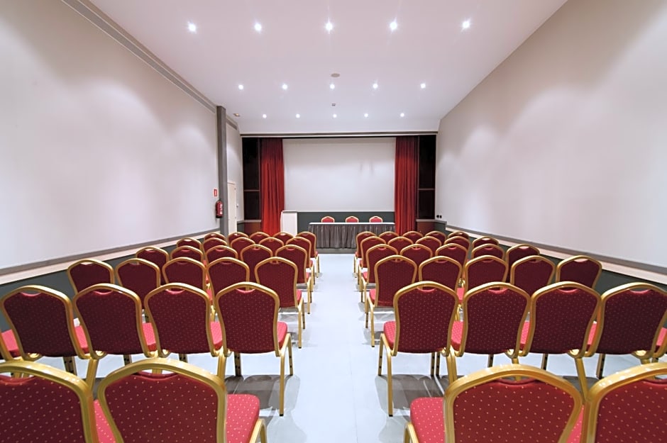 Sunotel Club Central