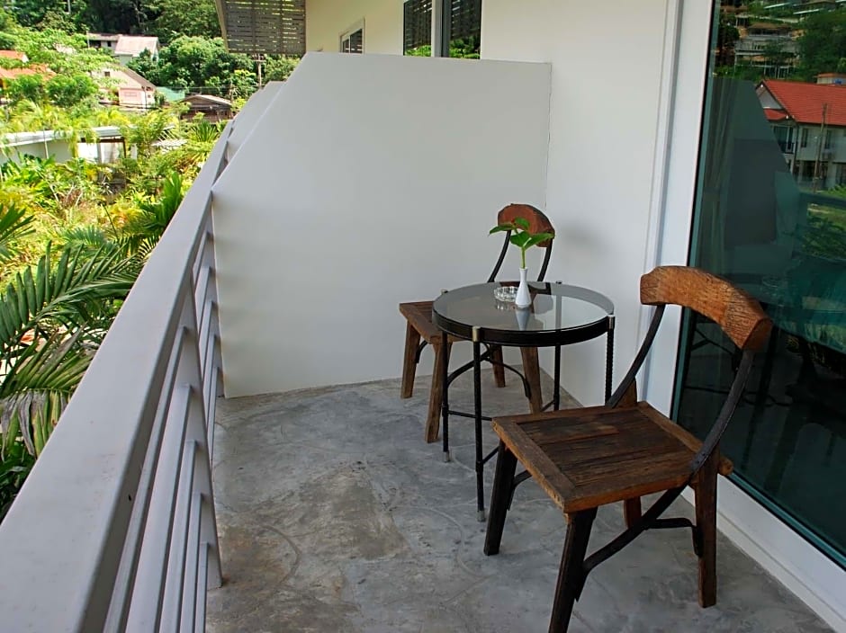 Phu Kamala Suite