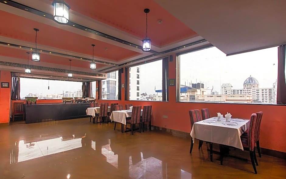 Treebo Trend Saini Inn – Calcutta, LA