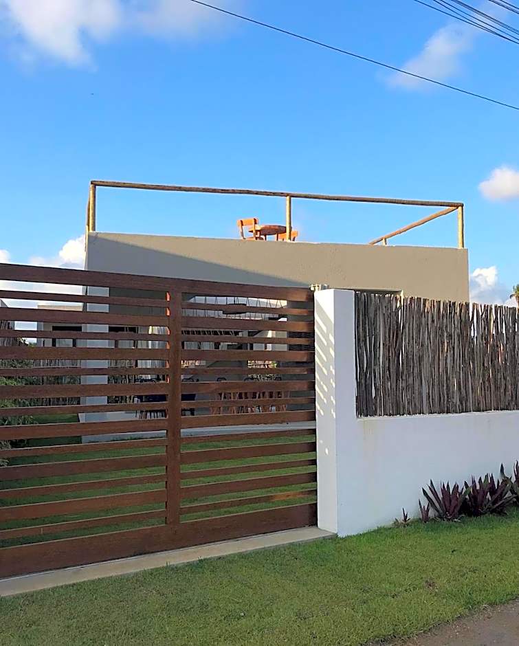 Carrapicho Patacho com Piscina Privativa