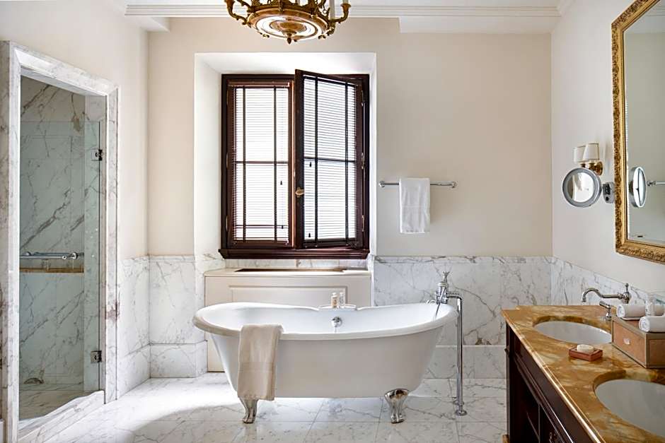 Four Seasons Hotel Firenze