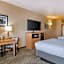 Best Western Shelby Inn & Suites