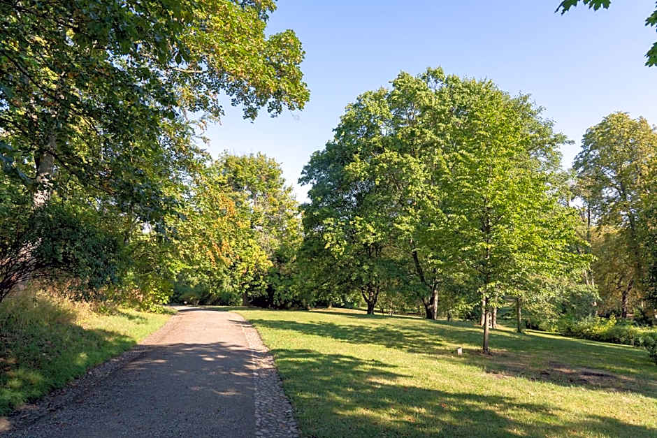 Bernstein Schlosshotel Ballenstedt