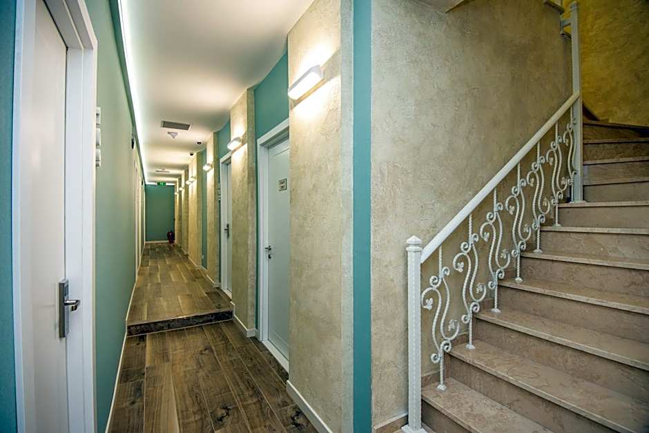 Margi Boutique Hotel by DNT Group